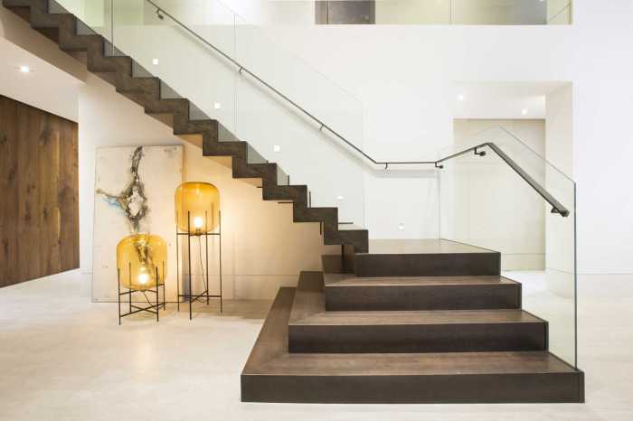 Staircase Design by Miami's Best Interior Designers Staircase Design by Miami's Best Interior Designers