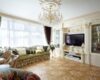 Classic Interior Design Style (Classicism style)