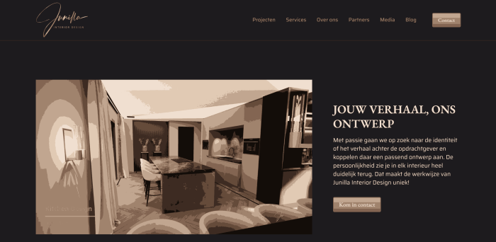 7 interior design websites to pull inspiration from - Digital Marketing ...