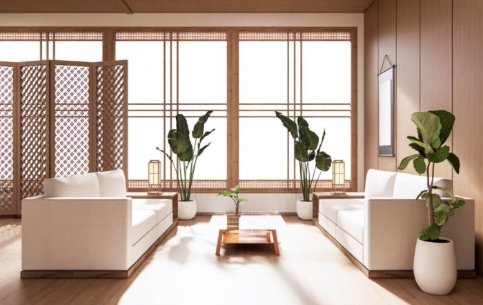 Modern Japanese Interior Design in 2023: Color Schemes, Concept, Materials Modern Japanese Interior Design in 2023: Color Schemes, Concept, Materials
