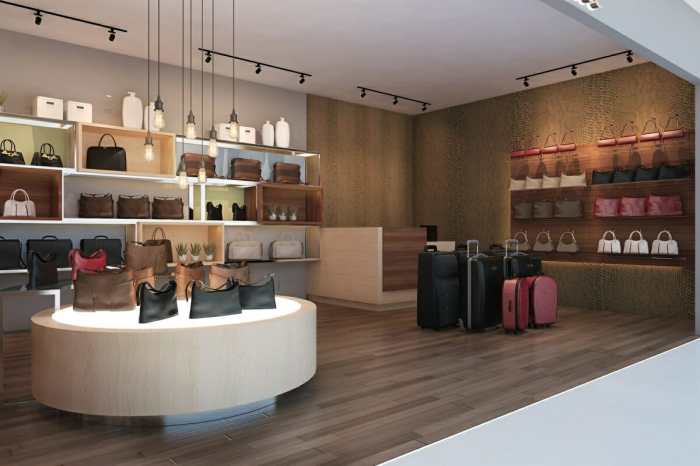 Retail Store Interior Design to Inspire More Checkouts – Make House Cool Retail Store Interior Design to Inspire More Checkouts – Make House Cool