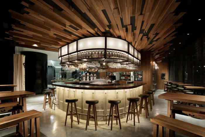 15 Stunning Bar Interior Design Ideas You Should Check - The ... 15 Stunning Bar Interior Design Ideas You Should Check - The ...