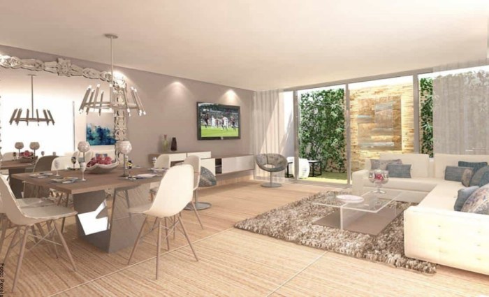 Diseño de interiores, ¡crea experiencias en tu hogar! Diseño de interiores, ¡crea experiencias en tu hogar!