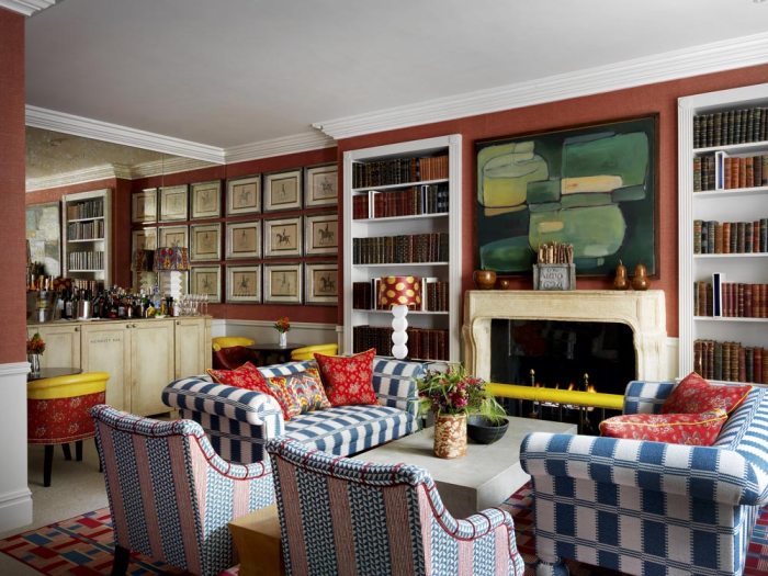 Designer Kit Kemp’s favourite room | How To Spend It Designer Kit Kemp’s favourite room | How To Spend It