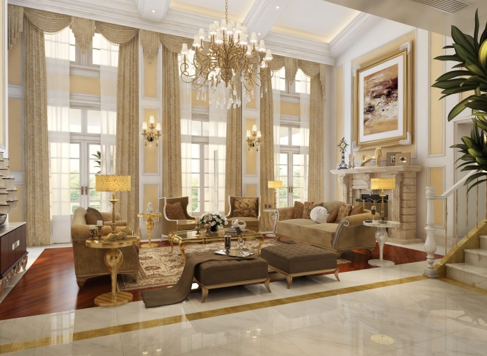 24 Luxurious Interior Design Inspirations For Your New Home with ... 24 Luxurious Interior Design Inspirations For Your New Home with ...