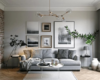 Modern Interior Design: 10 Best Tips for Creating Beautiful Interiors