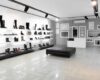 Retail Shop Interior Design – Jkreativ Interior Designer
